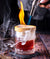 Wooden Smoker - Golden Age Bartending