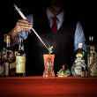 Garnish Tweezers - S, M, L, XL - Golden Age Bartending