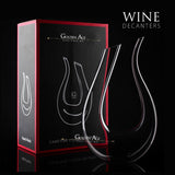 Wine Decanter - Golden Age Bartending