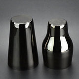 Parisian Shakers - Golden Age Bartending