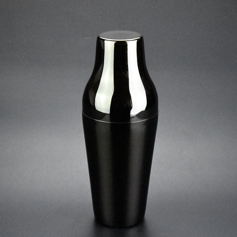 Parisian Shakers - Golden Age Bartending