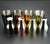Parisian Shakers - Golden Age Bartending