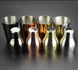 Parisian Shakers - Golden Age Bartending