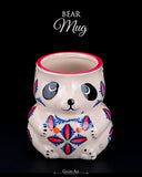 BEAR Mug - Golden Age Bartending