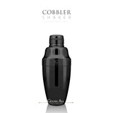 Cobbler Shakers - Golden Age Bartending
