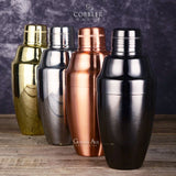 Cobbler Shakers - Golden Age Bartending