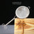 Japanese Fine Strainer - Golden Age Bartending