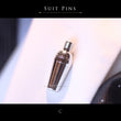 PINS - Cobbler Shaker - FREE SHIPPING - Golden Age Bartending