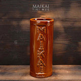 ON SALE! Tiki Mug - MaiKai - Golden Age Bartending