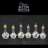 Bitter Bottles - Classic - JAPAN - Golden Age Bartending