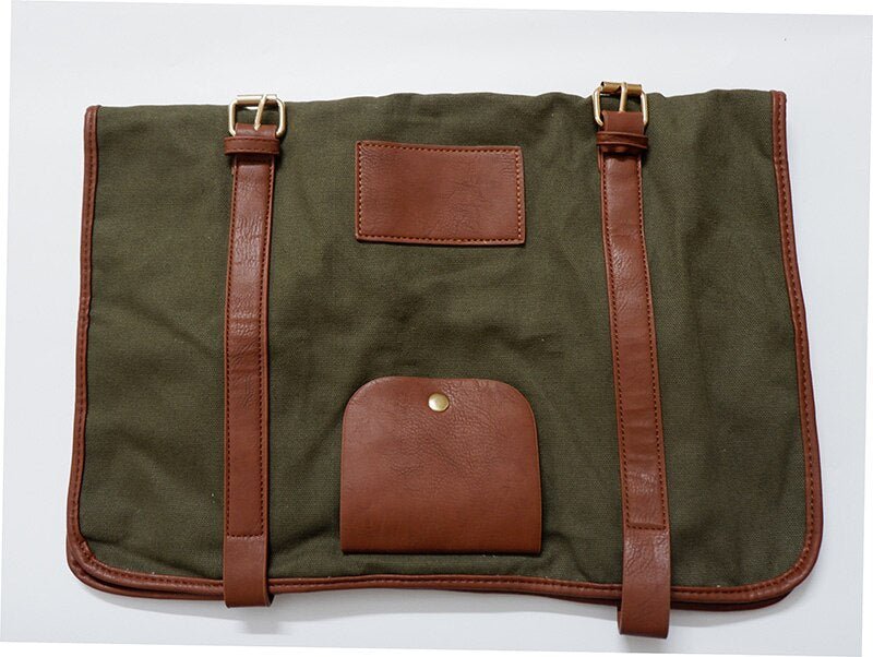 Bar Roll-Up - Golden Age Bartending