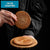 Rattan Coasters - Golden Age Bartending