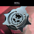 ON SALE! Skull Strainer - Golden Age Bartending