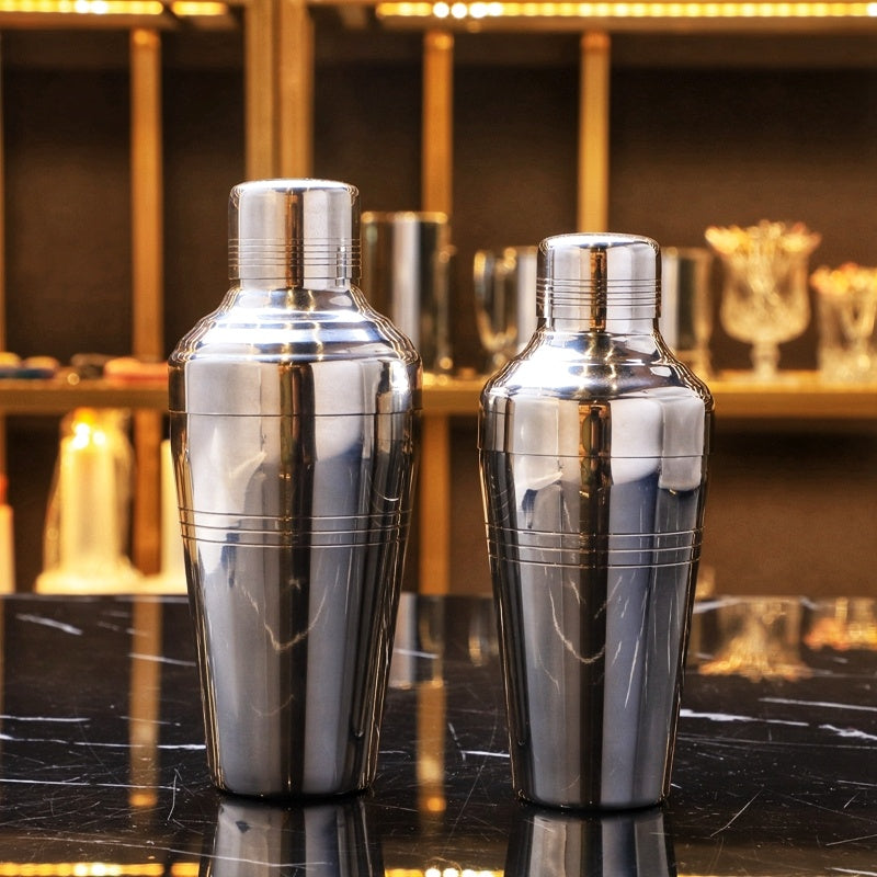 BARON Shakers - Golden Age Bartending