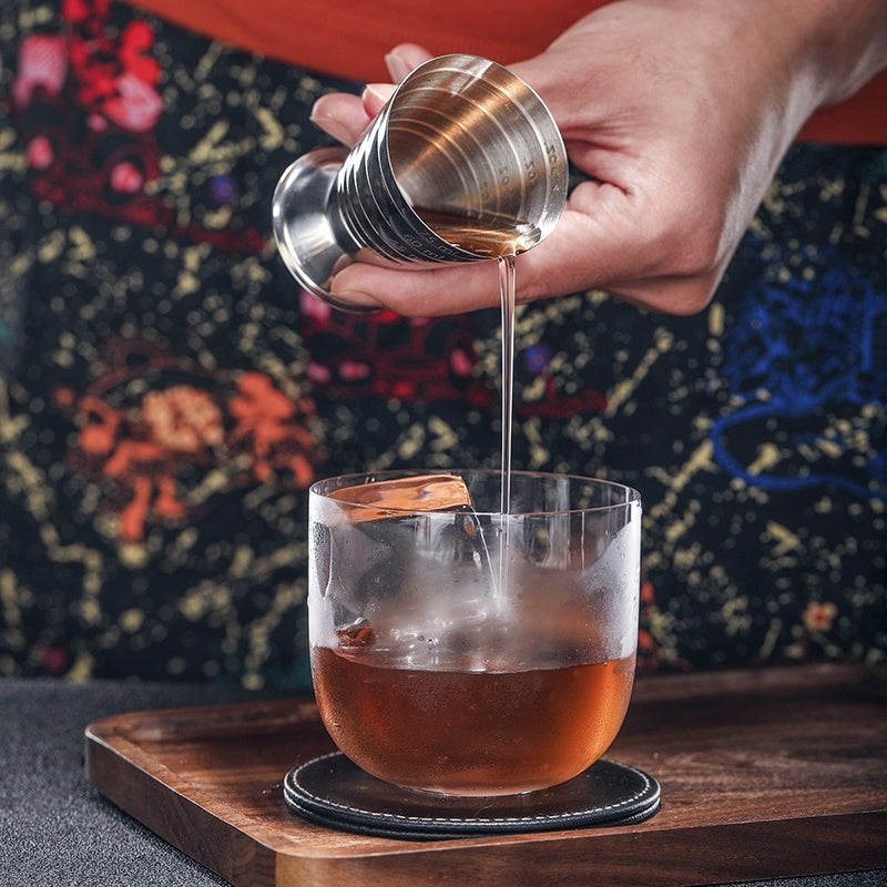 Multi measure - From 15 to 75ml - Golden Age Bartending