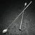 10 x Bar Spoons TELESCOPIC - Golden Age Bartending